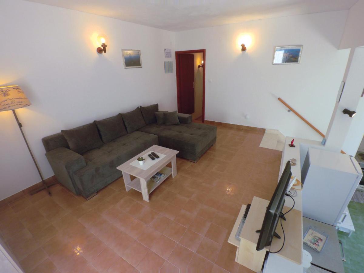 Holiday Home Adriana Razanj Bagian luar foto