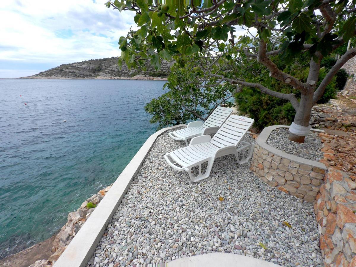 Holiday Home Adriana Razanj Bagian luar foto