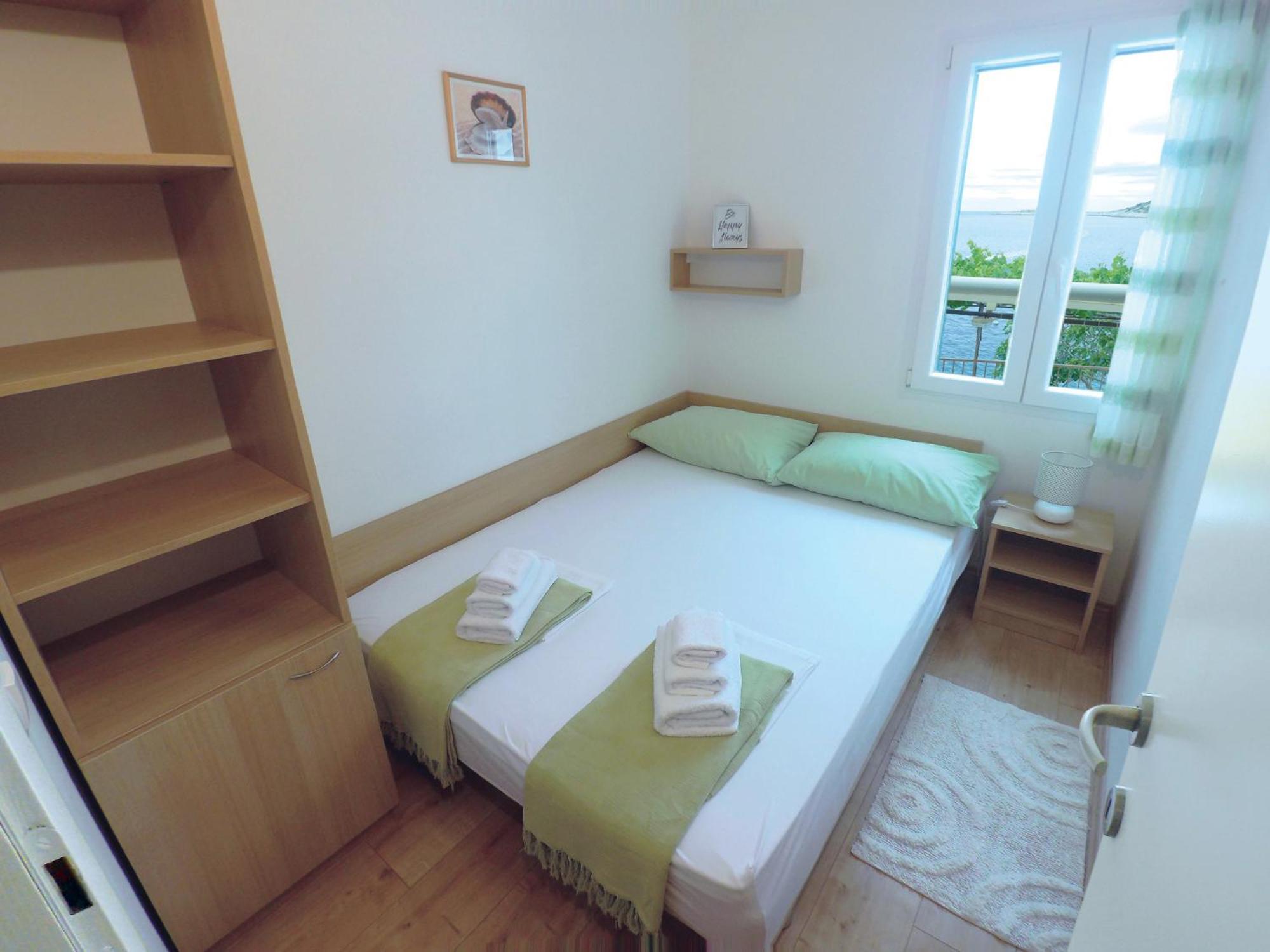 Holiday Home Adriana Razanj Bagian luar foto