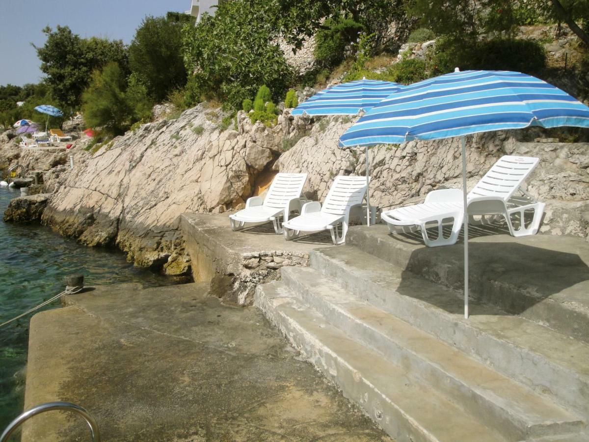 Holiday Home Adriana Razanj Bagian luar foto