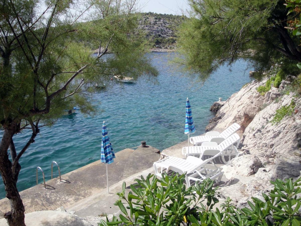 Holiday Home Adriana Razanj Bagian luar foto