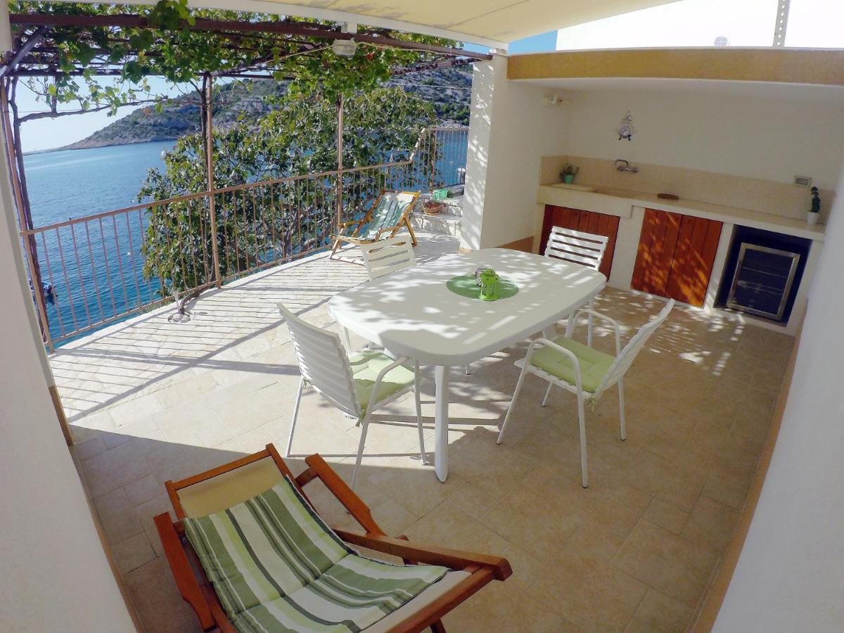 Holiday Home Adriana Razanj Bagian luar foto