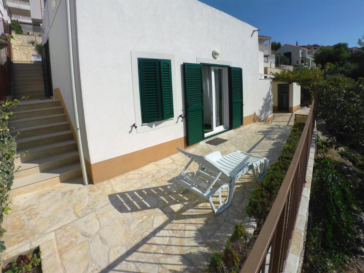 Holiday Home Adriana Razanj Bagian luar foto